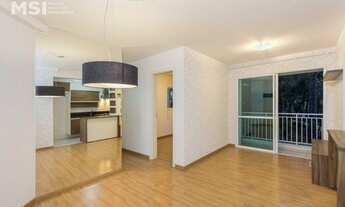 Imagem 7: Apartamento à venda, 66 m² por R$ 420.000,00 - Pilarzinho - Curitiba/PR