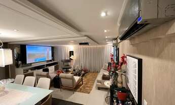 Imagem 2: Magnífico apartamento de 142m² à venda no Parque Del Sol