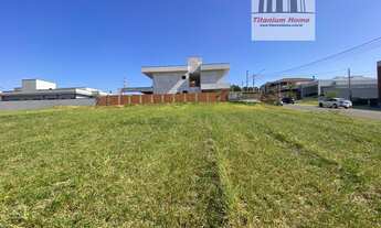 Imagem 3: Terreno para Venda em Swiss Park Campinas-SP - 554