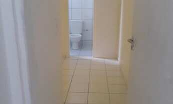 Imagem 7: Apartamento para venda com 63 metros quadrados com 3 quartos em Jangurussu - Fortaleza - C