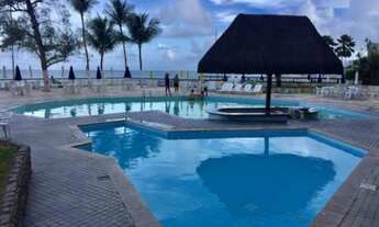 Imagem: PIEDADE FLAT EM HOTEL NA BEIRA MAR DE PIEDADE