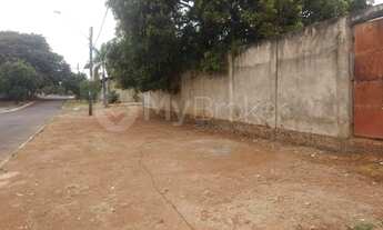 Imagem 2: Goiânia - Terreno Padrão - Vila Osvaldo Rosa