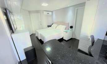 Imagem 6: Apartamento cobertura duplex de 246 m2, com 4 quartos, 3 vagas em Boa Viagem