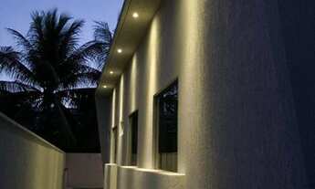 Imagem 6: Casa com 3 dormitórios à venda, 220 m² por R$ 1.385.000,00 - Altiplano Cabo Branco - João