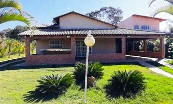 Imagem 4: Vendo Corumbá IV - Casa 3 Quartos - Acesso pela BR060, antes do Outlet) - C4721