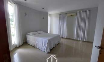 Imagem 5: Aparecida de Goiânia - Casa de Condomínio - jardins monaco