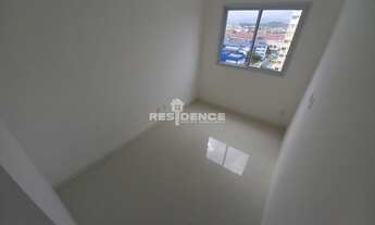 Imagem 2: Vila Velha - Apartamento Padrão - Praia de Itaparica