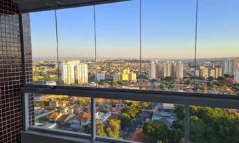 Imagem: Apartamento Alto Padrão, Jardim Pau Preto