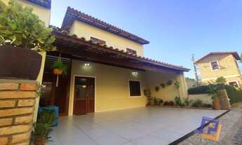 Imagem: Casa com 3 suítes à venda, 120 m² no