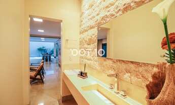 Imagem 4: Jardins Verona, Sobrado de luxo 380M²