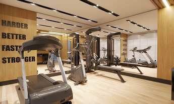 Imagem 5: UM MODERNO EMPREENDIMENTO NO MORRETES