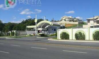 Imagem: Terreno no Condomínio Residencial Golden