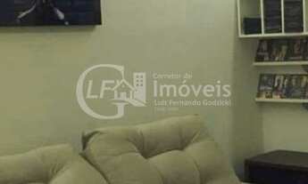 Imagem 7: CASA RESIDENCIAL em CAMPO GRANDE - MS, CARANDÁ BOSQUE