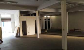 Imagem 4: Loja Vão Livre no Jardim Botânico, R. Brasílio Itiberê, próx. Colégio Hildebrando de Arauj