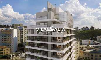 Imagem: Cobertura com 3 dormitórios à venda, 196