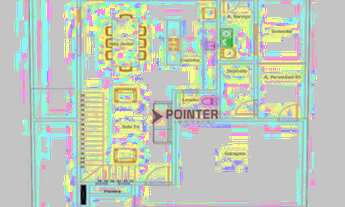 Imagem 4: Sobrado com 3 suítes, 225,37 M², ótimo acabamento, lazer completo no Terras Alphaville em