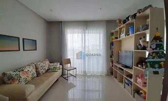 Imagem 2: Apartamento 1 Dormitório Amplo, Tipo Studio Padrão, 1 Vaga e HB no Itacorubi, Florianópoli