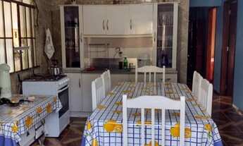 Imagem 5: Casa a venda no Centro de Agudos do Sul, com potencial para comércio