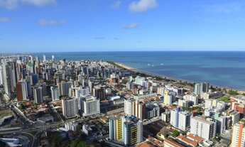 Imagem 7: Apartamento para venda possui 414 m² com 5 quartos