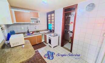 Imagem 7: Casa no Porto das Dunas perto do Beach Park em condomínio fechado 3 suítes