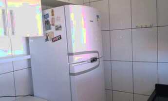 Imagem 2: Casa com 2 dormitórios à venda, 55 m² por R$ 320.000,00 - Jardim Jaraguá - São Paulo/SP