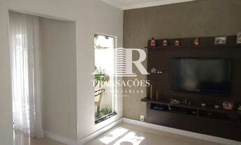 Imagem 3: Casa com 3 dormitórios, 221² à venda por R$ 500.000,00 - Jardim Bela Vista - Bauru/SP