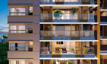 Imagem 5: ::No Paraíso | Studio+ | 24 m² | Pé direito de 3,40m