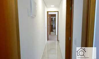 Imagem 4: Sobrado à venda, 70 m² por R$ 405.000,01 - Utinga - Santo André/SP