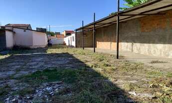 Imagem: Terreno no Siqueira Campos