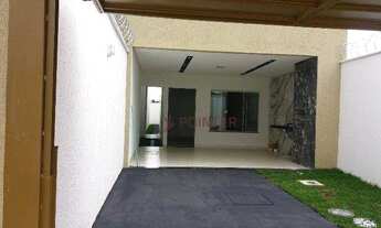 Imagem 5: Casa à venda, 98 m² por R$ 310.000,00 - Residencial Vereda dos Buritis - Goiânia/GO