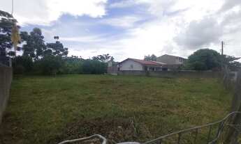 Imagem: Terreno com 500m² no bairro Canasvieiras