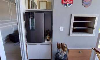 Imagem 6: APARTAMENTO DUPLEX 2 DORMITÓRIOS