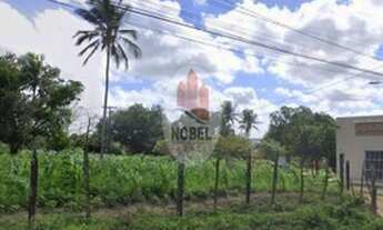 Imagem: Terreno com 15.246m² para venda na Av