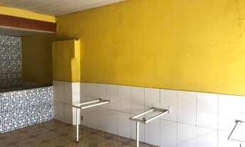 Imagem 3: Bairro Fábrica - Loja