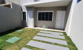 Imagem: Casa com 3 dormitórios à venda, 86 m²