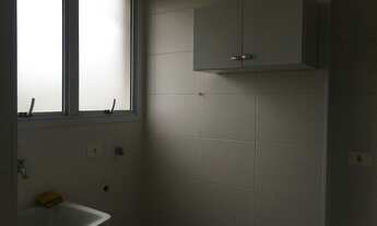 Imagem 7: Apartamento para aluguel possui 67 metros quadrados com 2 quartos em Vila Mathias - Santos