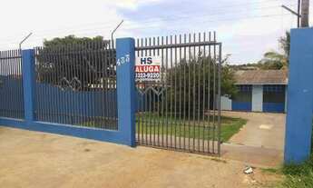 Imagem: Casa com 2 quartos - Bairro Jardim Império