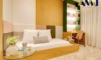 Imagem 6: More Próximo ao Goiânia Shopping: ELLO VACA BRAVA até 3 Suítes !!!