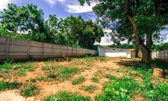 Imagem 4: GOIâNIA - Casa Padrão - SETOR HUGO DE MORAIS