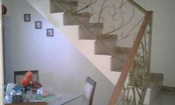 Imagem 3: Casa para venda com 180 metros quadrados com 4 quartos em São Pedro - Esmeraldas - MG