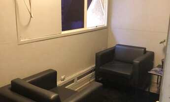 Imagem 6: Conjunto comercial, 2 (dois) andares inteiros