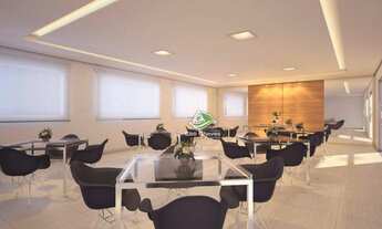 Imagem 7: Apartamento com 2 dormitórios à venda, 46 m² por R$ 207.690,00 - Passaré - Fortaleza/CE