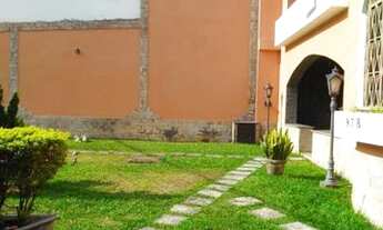 Imagem 3: Casa de 290 metros quadrados no bairro Pechincha com 3 quartos