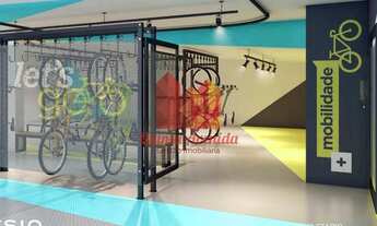 Imagem 6: CURITIBA - Apartamento Padrão - Centro