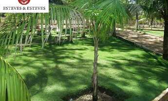 Imagem 4: Lote em Paracuru com 130 metros há 4 km do mar