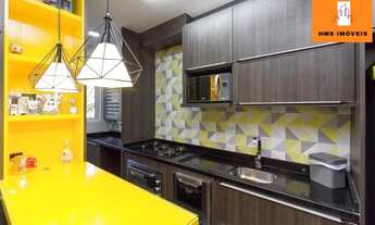 Imagem 3: Araucária - Apartamento Padrão - Capela Velha