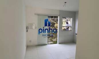 Imagem 5: Triplex para Venda em Salvador, Itapuã, 3 dormitórios, 3 suítes, 4 banheiros, 2 vagas