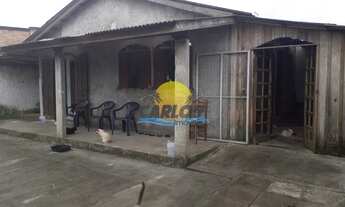 Imagem 5: MATINHOS - Casa Padrão - Gaivotas