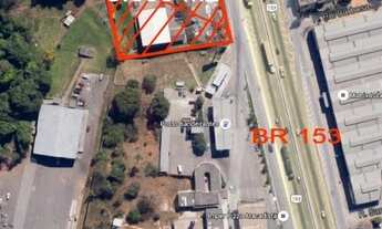 Imagem 2: Galpão/Depósito/Armazém para aluguel tem 385 metros quadrados