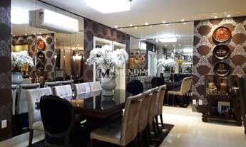 Imagem 2: ACEITA PERMUTA Apartamento com 4 dormitórios